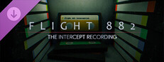 Flight 882 - The Intercept Recording