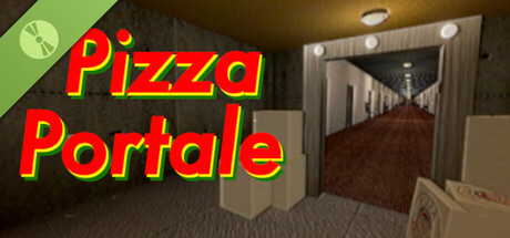 Pizza Portale!! Demo