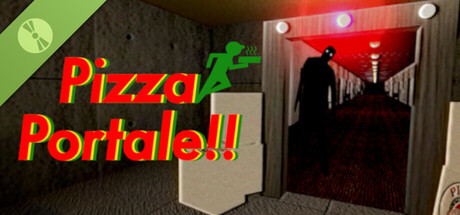 Pizza Portale!! Demo