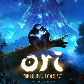 KHAiHOM.com - Ori and the Blind Forest (Original Soundtrack)