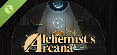 Alchemist's Arcana Demo