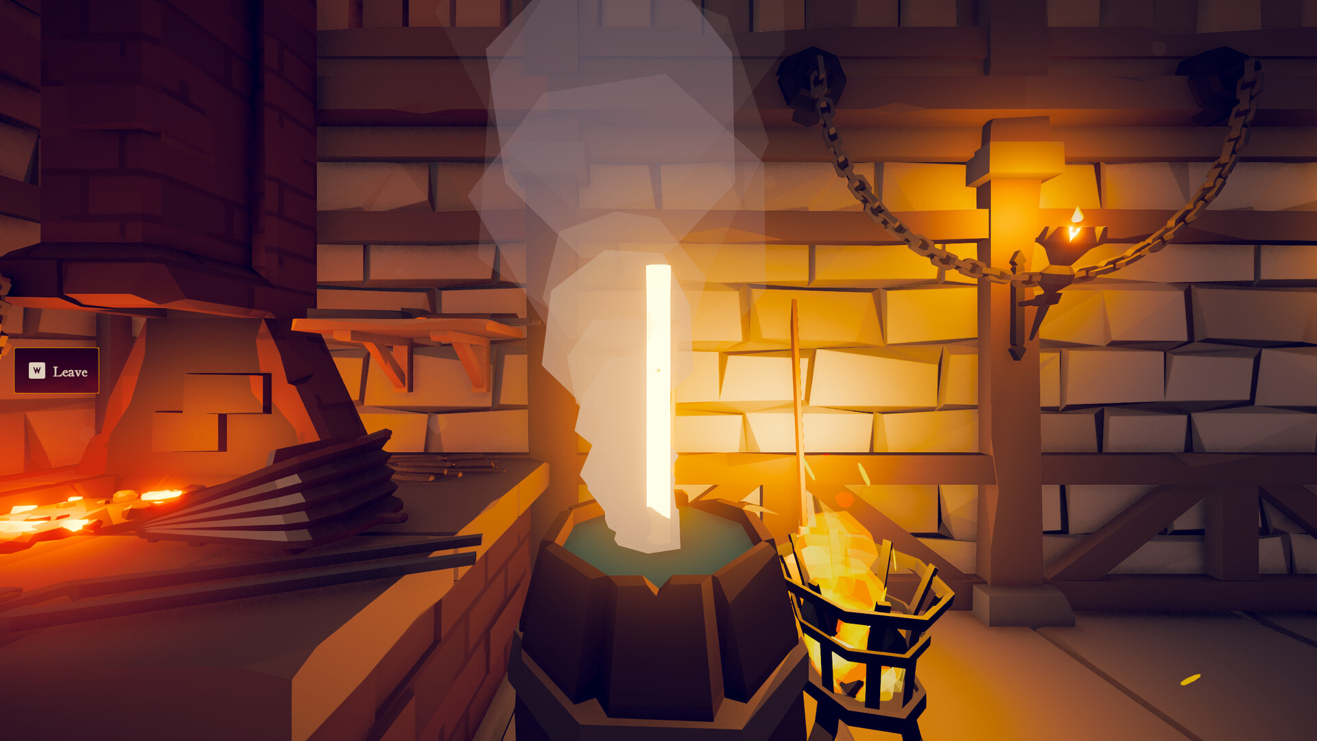 Fantasy Weaponsmith Simulator screenshot 5