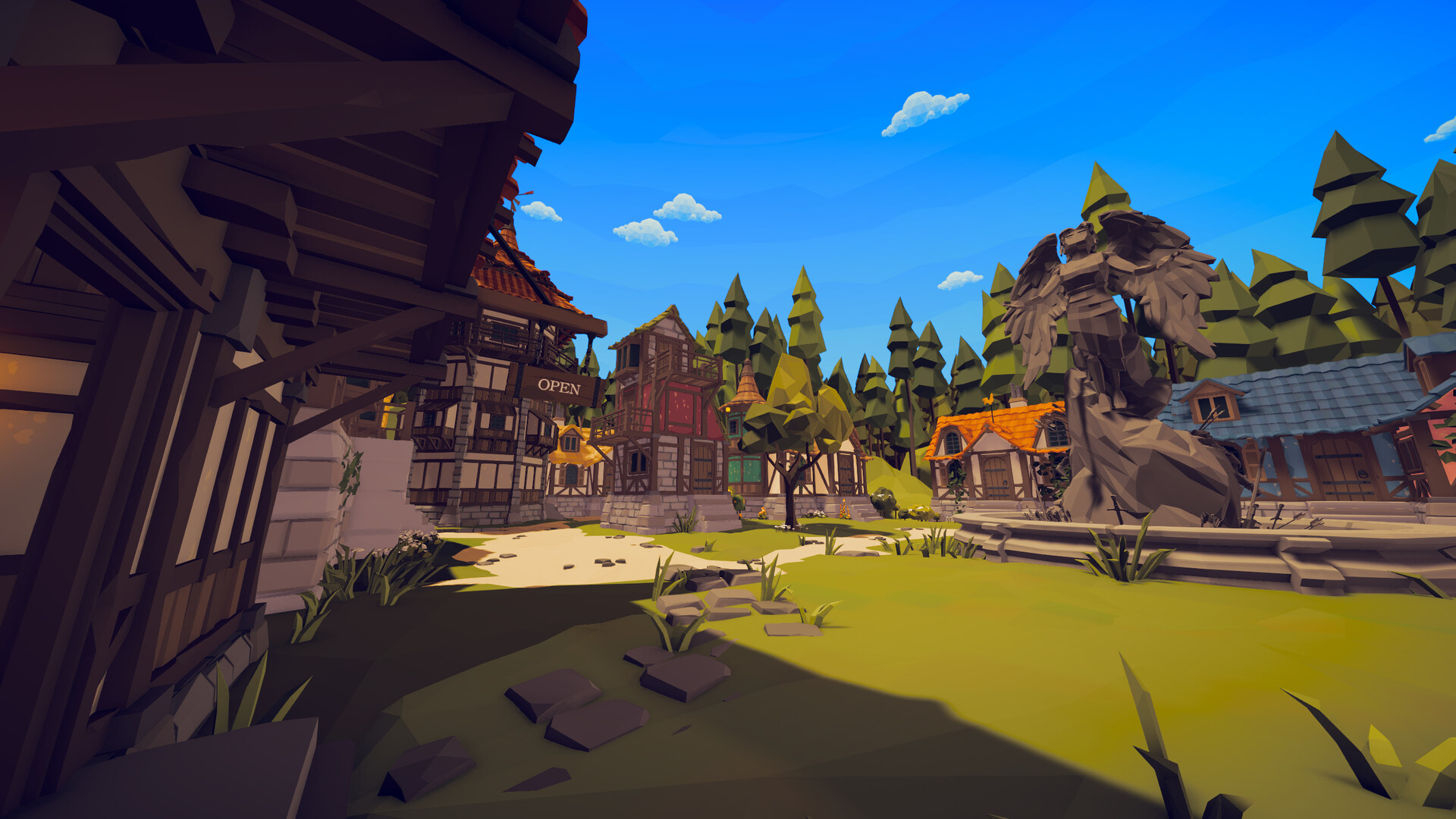 Fantasy Weaponsmith Simulator screenshot #11