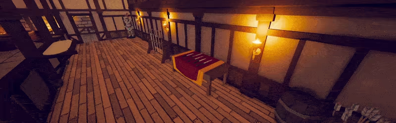 Fantasy Weaponsmith Simulator video 11
