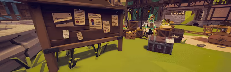 Fantasy Weaponsmith Simulator video 9