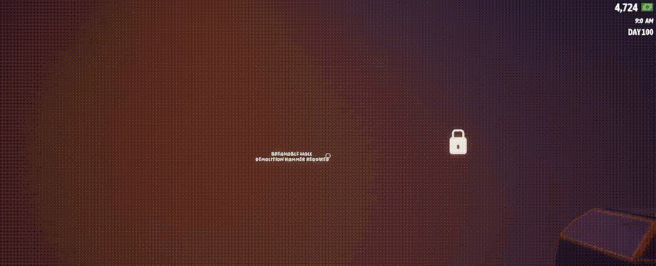 Restroom Business Simulator video 2