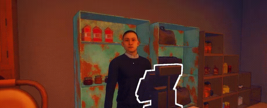 Restroom Business Simulator video 4