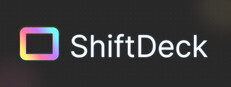ShiftDeck Banner