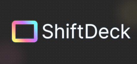 ShiftDeck cover