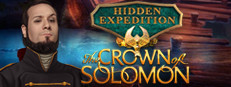 Hidden Expedition: The Crown of Solomon Collector's Edition Small Capsule Image