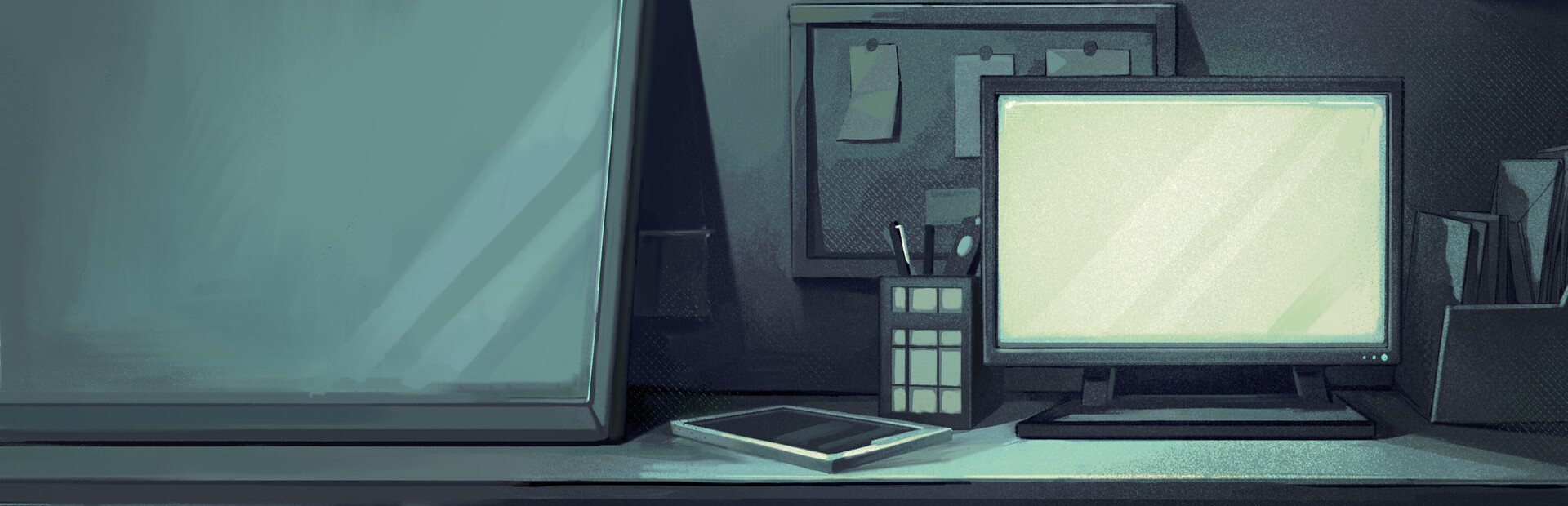Monitor