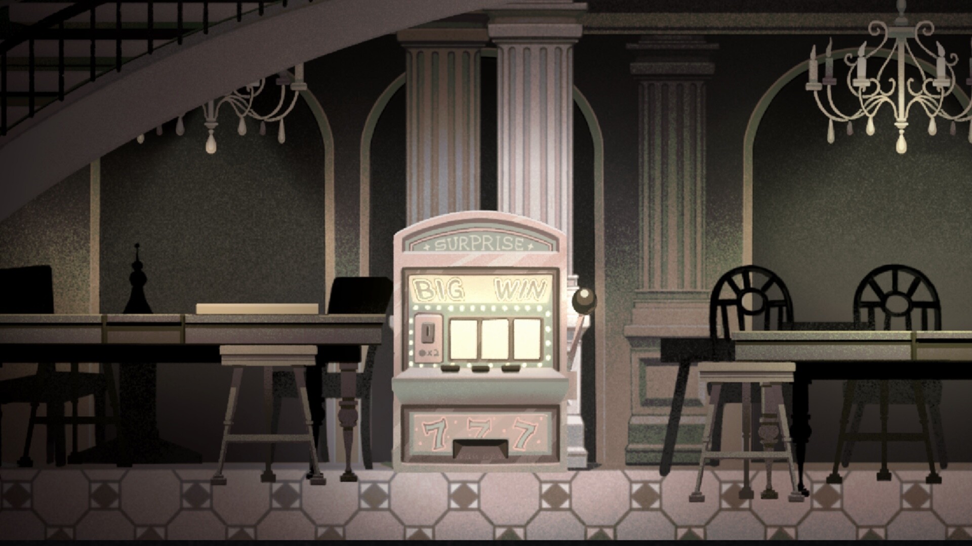 Monitor – Screenshot 8