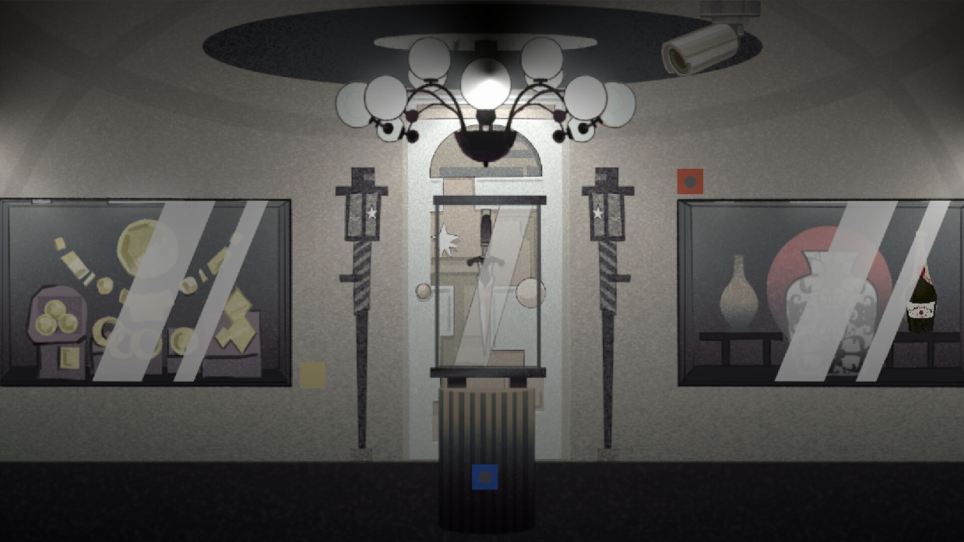 Monitor – Screenshot 9