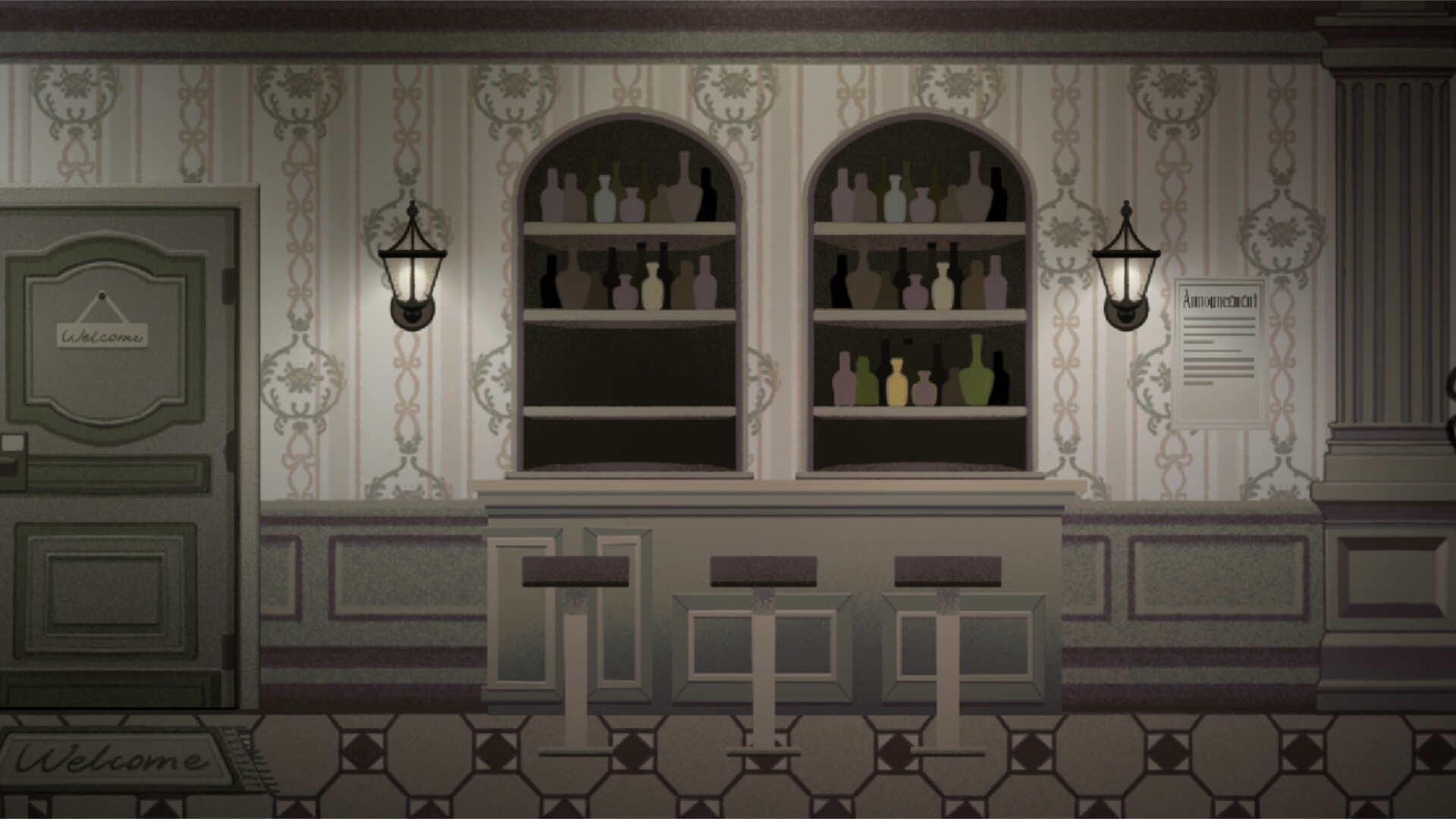 Monitor screenshot 4