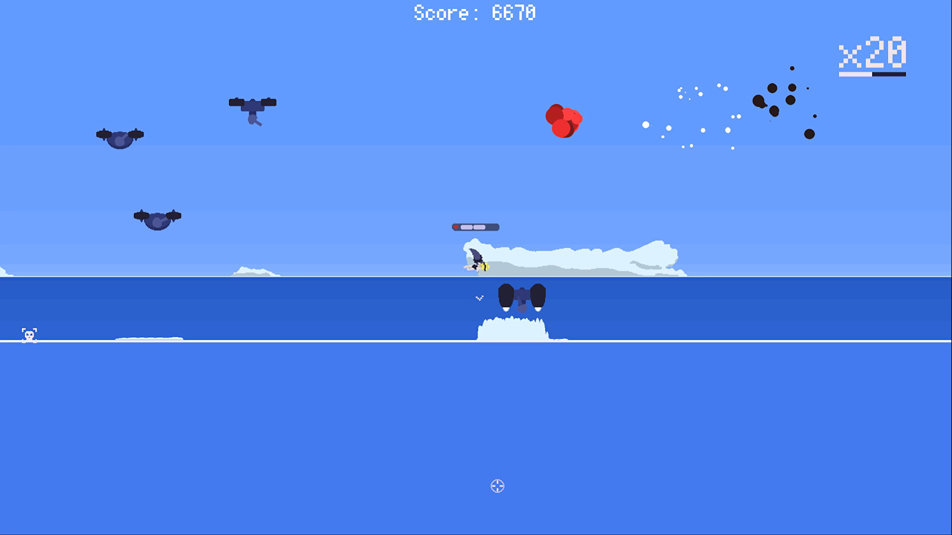 Sky Recoil screenshot 6