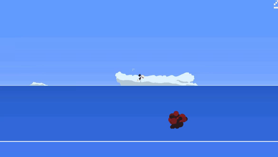 Sky Recoil video 1
