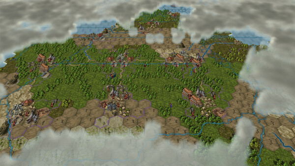 Wartra screenshot 4