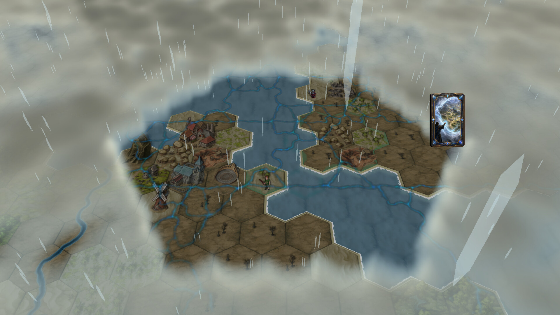 Wartra screenshot #7