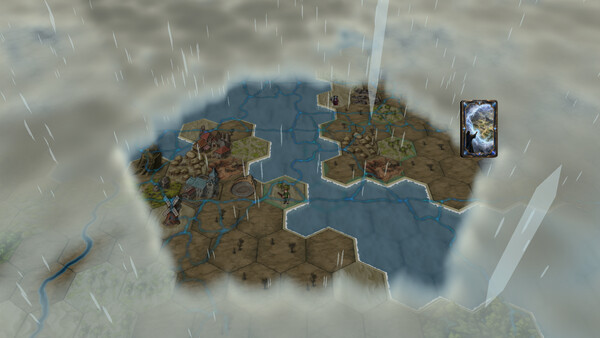 Wartra screenshot 7
