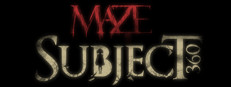Maze: Subject 360 Collector's Edition Small Capsule Image