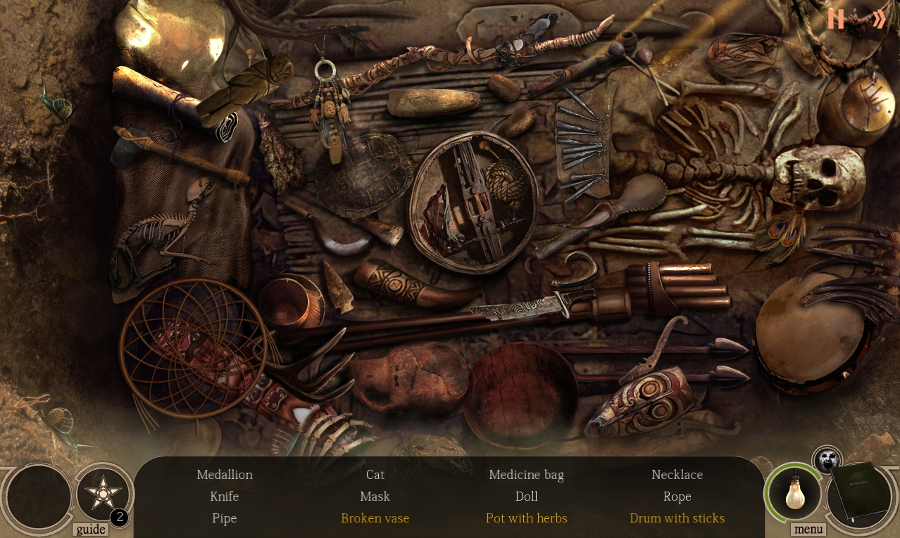 Maze: Subject 360 Collector's Edition screenshot #7