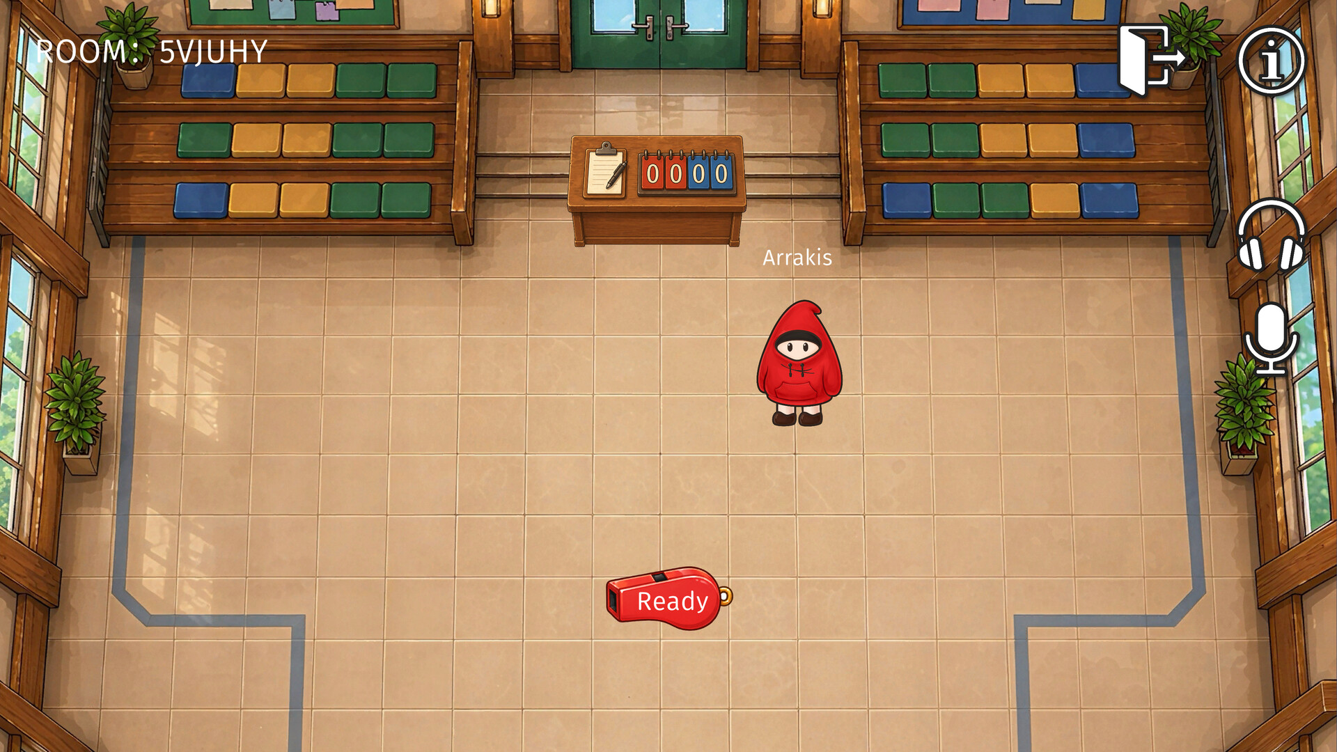 Stop slacking screenshot 3