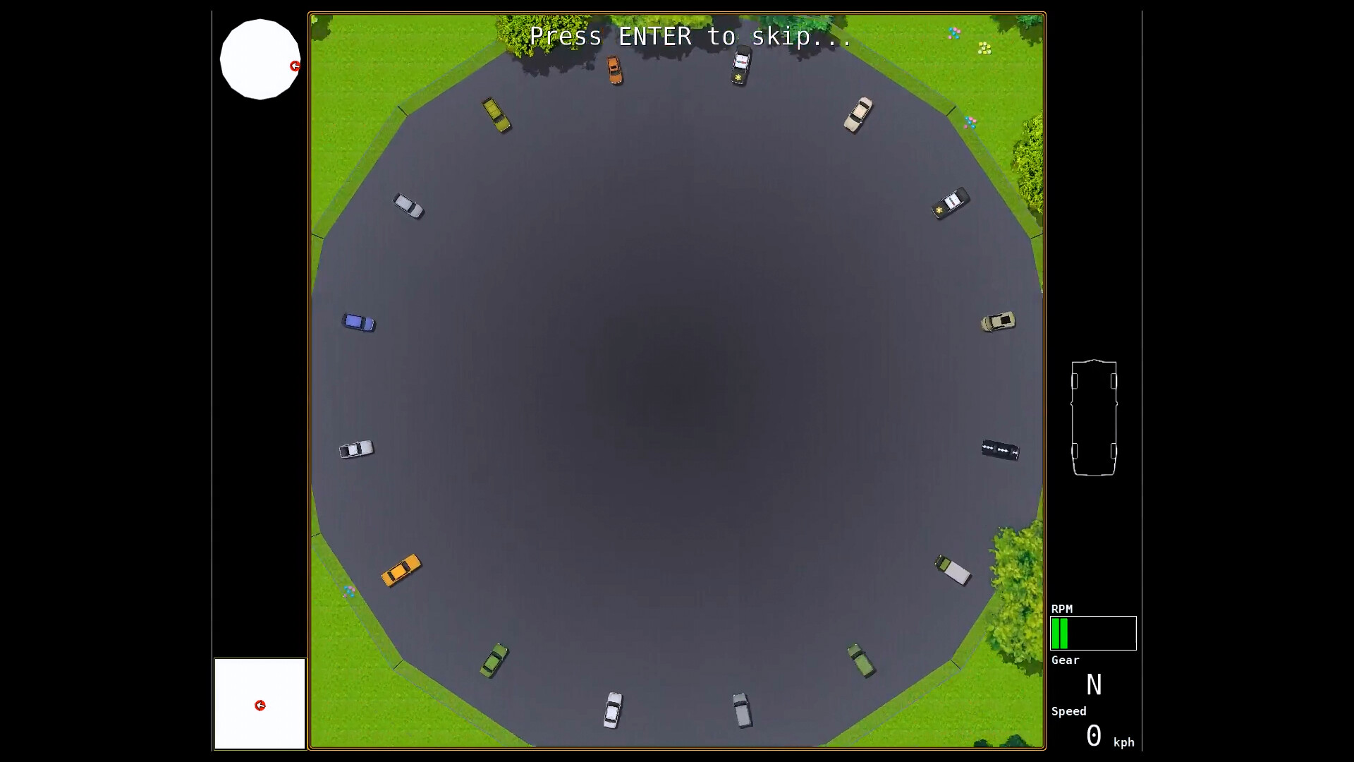 Destructor2D screenshot #5