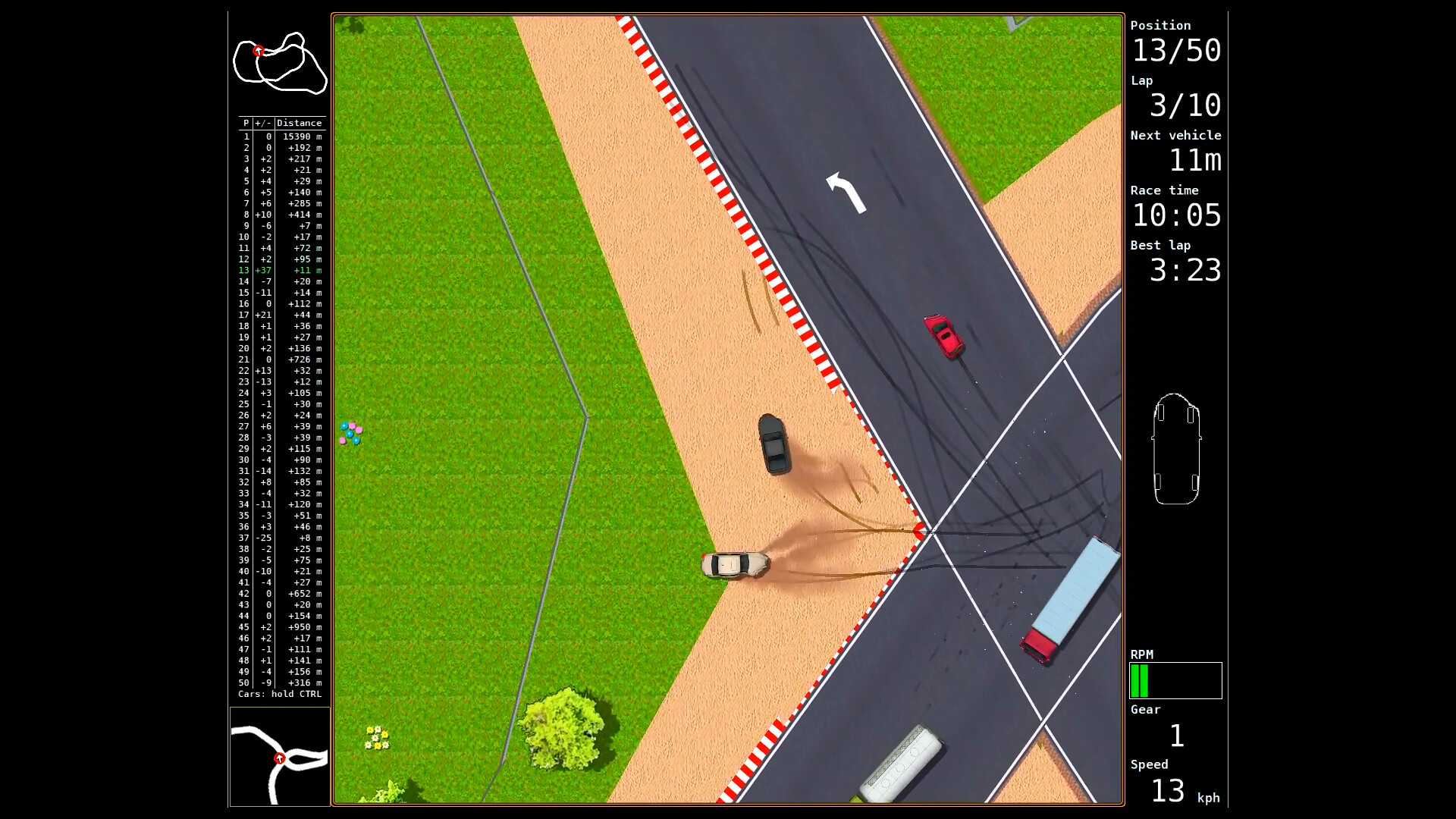 Destructor2D screenshot #7