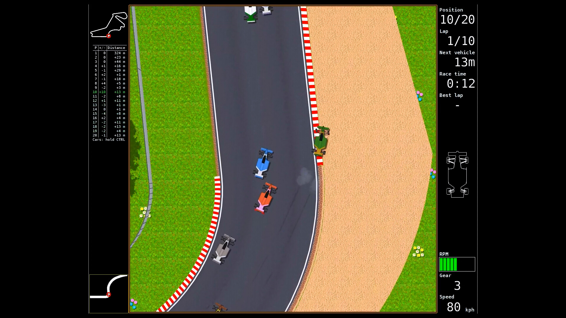 Destructor2D screenshot #10