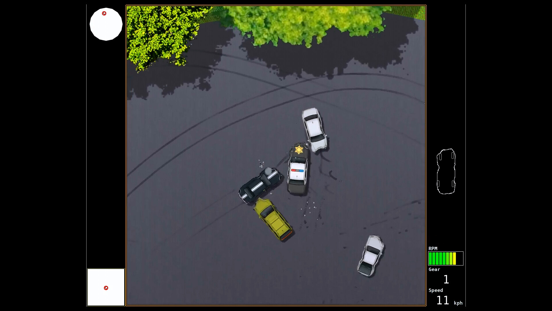 Destructor2D screenshot #6