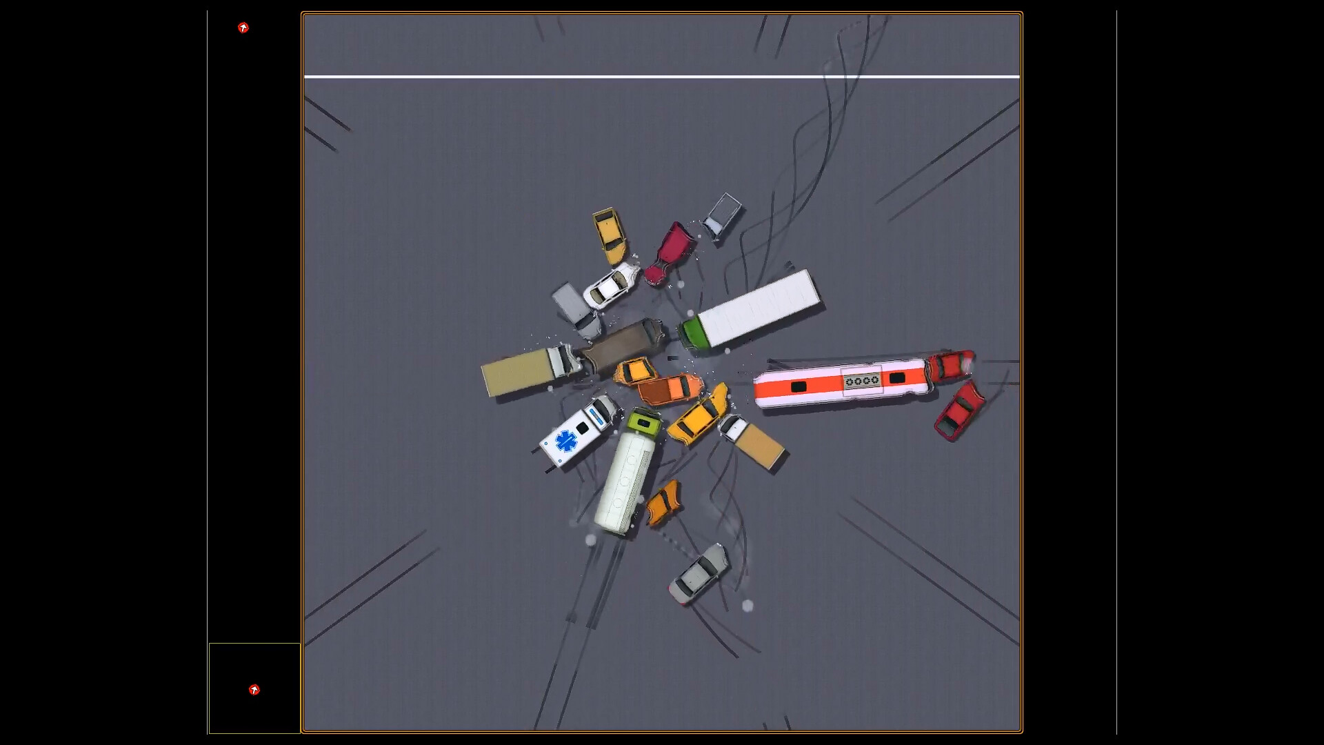 Destructor2D screenshot #3