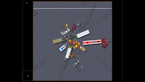 Destructor2D スクリーンショット 3