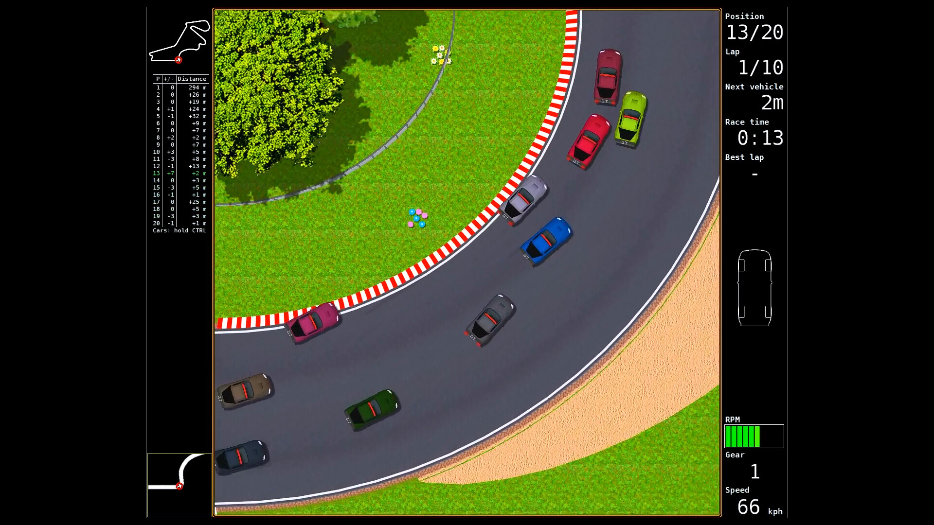 Destructor2D screenshot #4