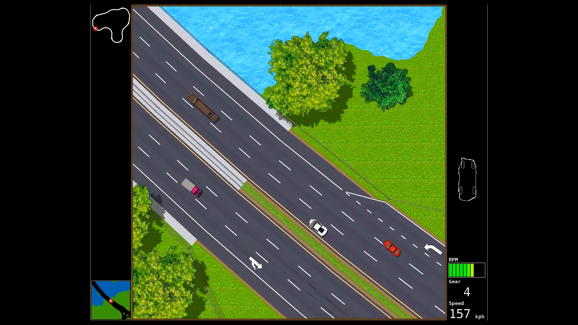 Destructor2D screenshot #2