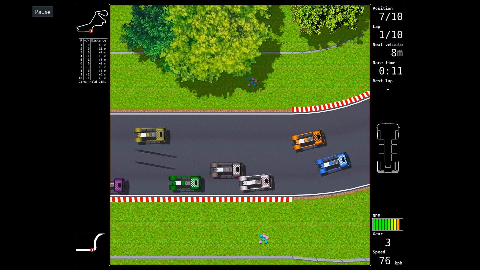 Destructor2D screenshot #14