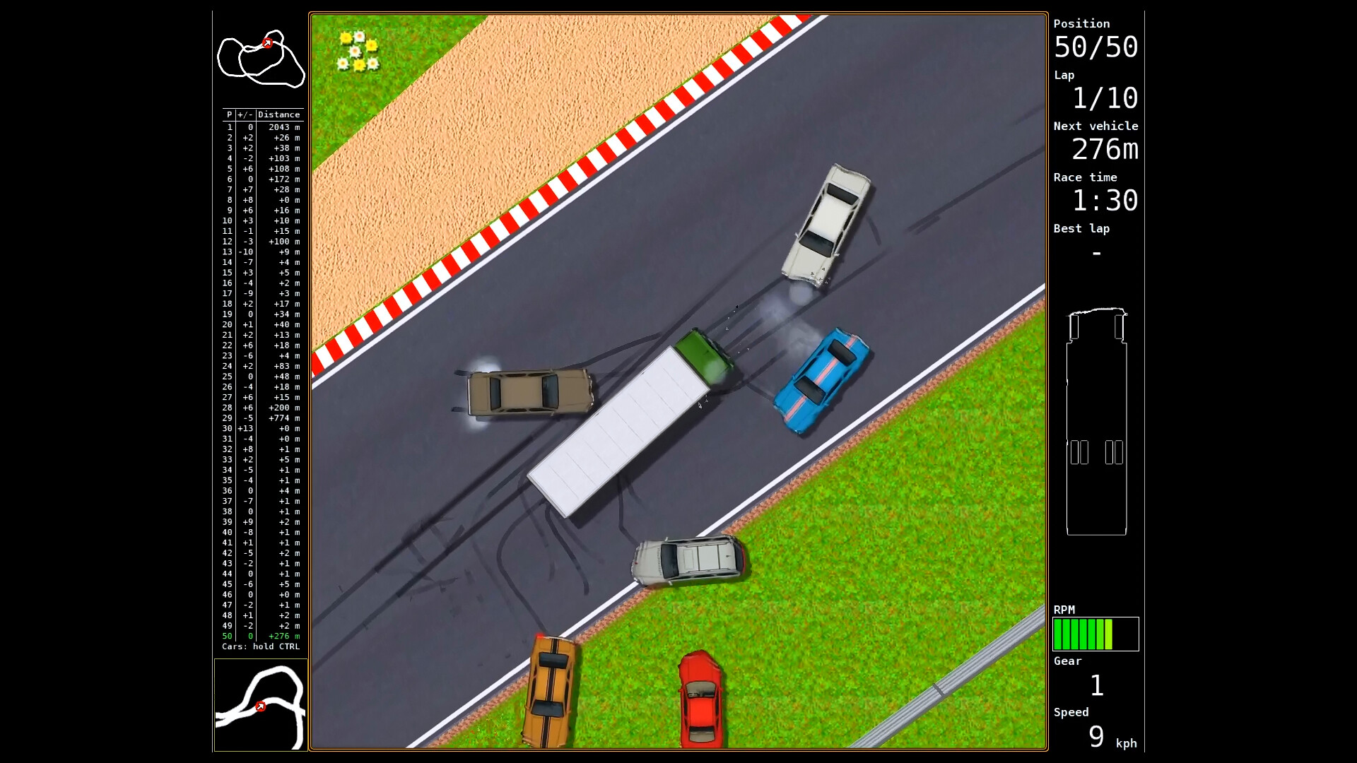 Destructor2D screenshot #12