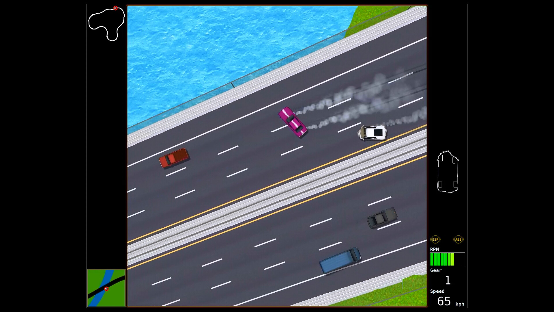 Destructor2D screenshot #9