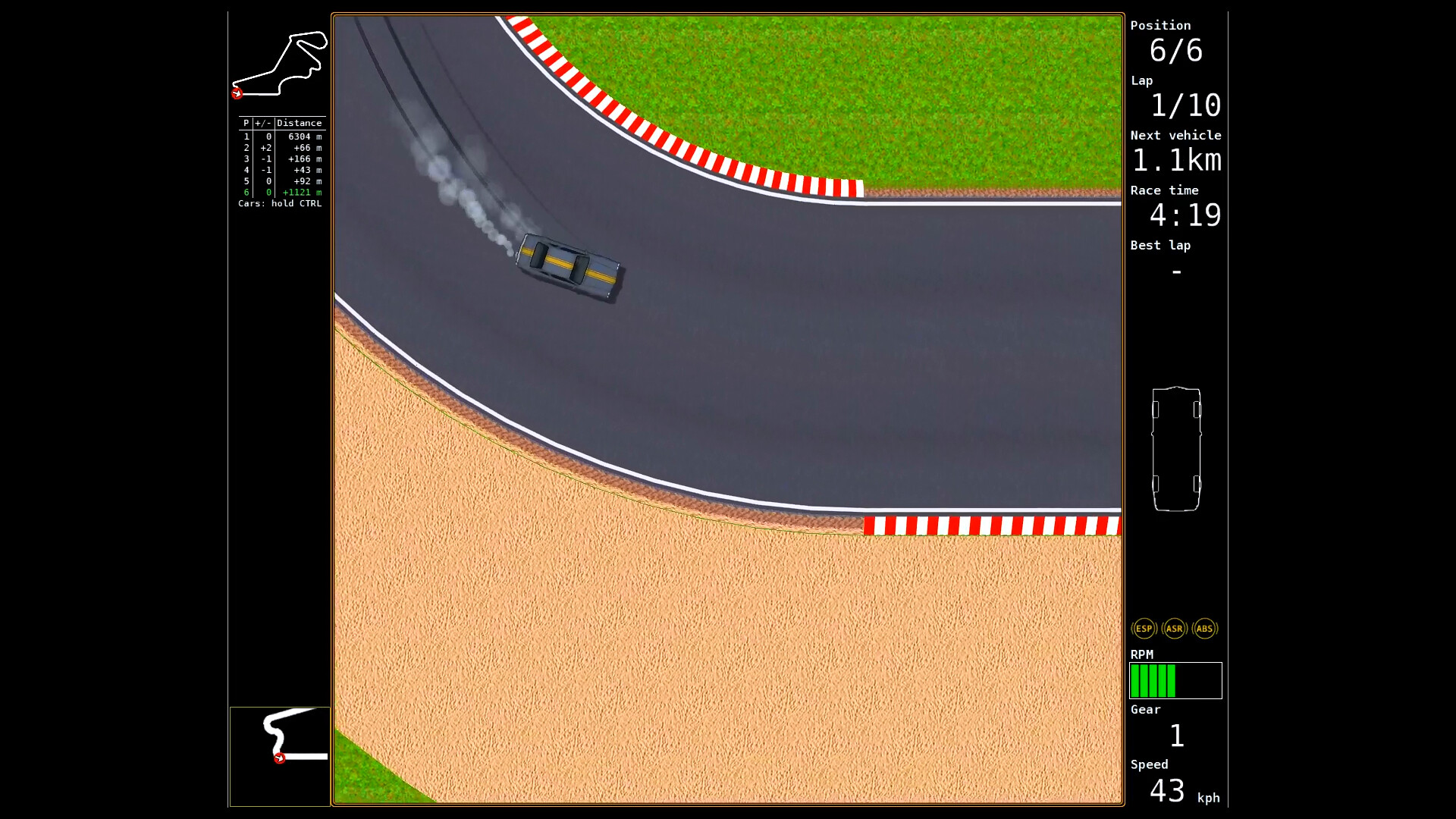 Destructor2D screenshot #13