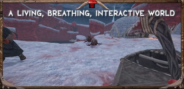 Bloodwoven video 2