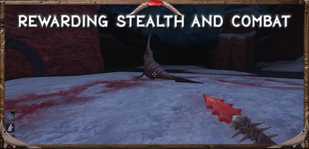 Bloodwoven video 4