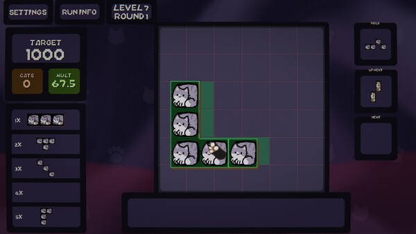 Blocatro screenshot 8