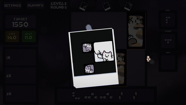 Blocatro screenshot 3