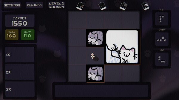 Blocatro screenshot 2