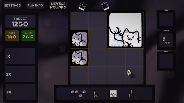 Blocatro screenshot 7