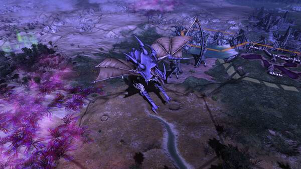 Warhammer 40,000: Gladius - Eradication pack