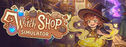 Witch Shop Simulator