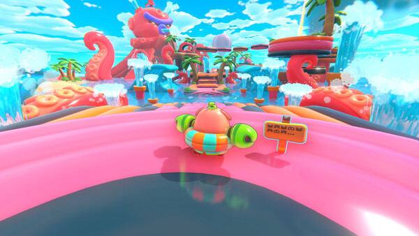 Oink Splash Party screenshot 6