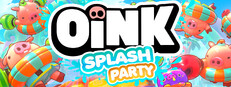 Oink Splash Party cover
