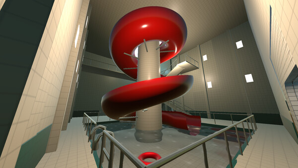 Poolrooms Museum screenshot 6