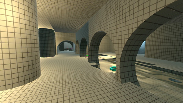 Poolrooms Museum screenshot 2